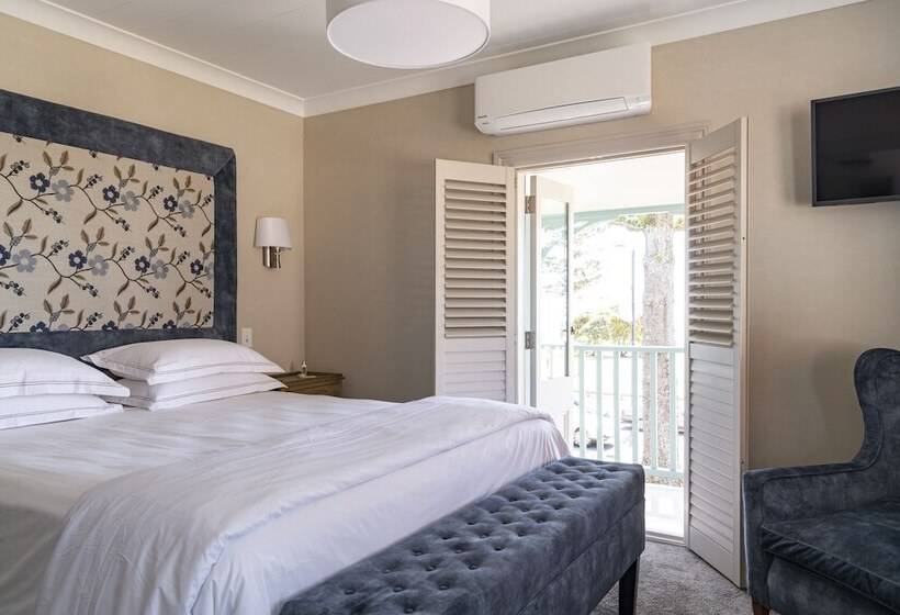 צימר 415 Marine Parade