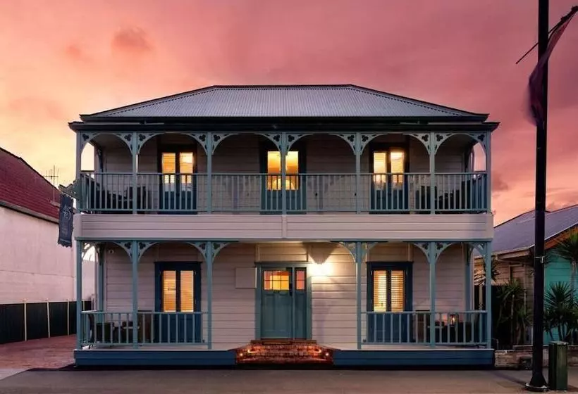 ベッドアンドブレックファースト 415 Marine Parade