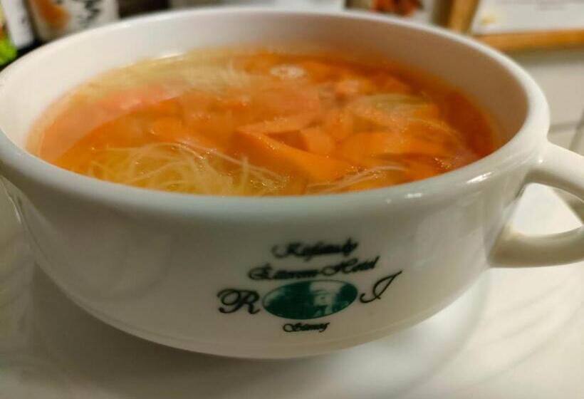 Bed and Breakfast Kisfaludy Vendégház  Sümeg