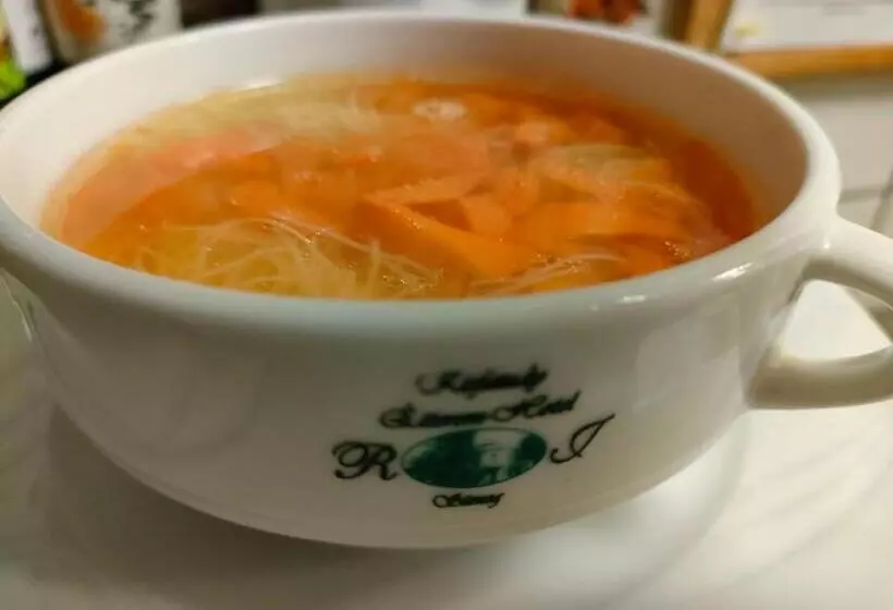 ベッドアンドブレックファースト Kisfaludy Vendégház  Sümeg