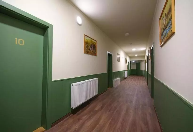 ベッドアンドブレックファースト Kisfaludy Vendégház  Sümeg