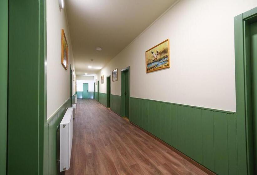 Bed and Breakfast Kisfaludy Vendégház  Sümeg