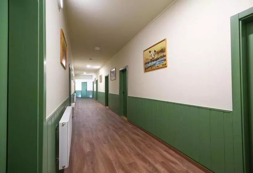 ベッドアンドブレックファースト Kisfaludy Vendégház  Sümeg