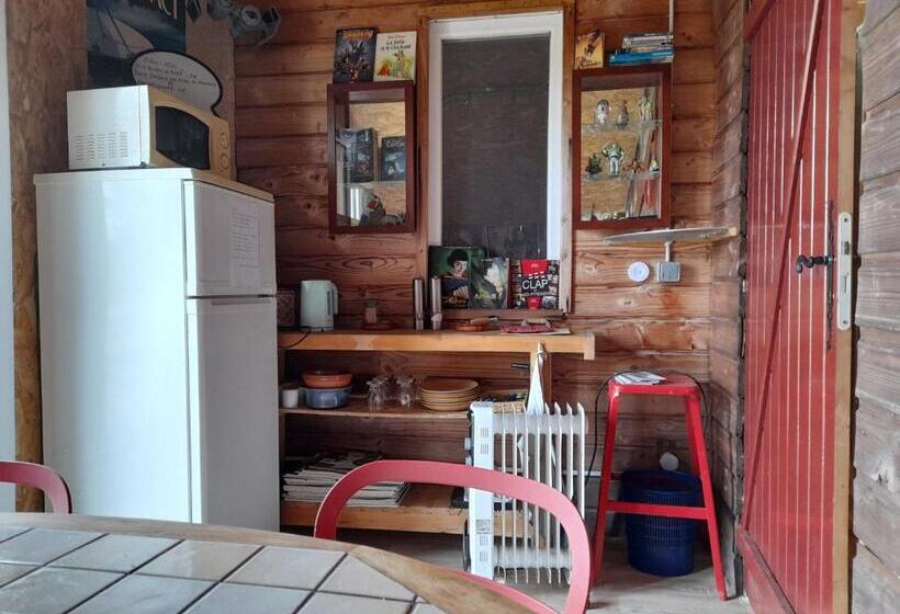 مبيت وإفطار Maison Dougnac