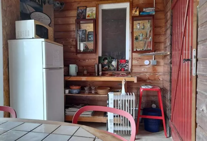 Aamiaismajoitus (B&B) Maison Dougnac