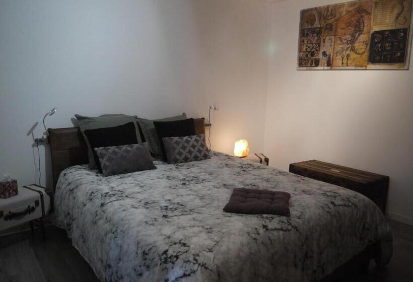 مبيت وإفطار Maison Dougnac