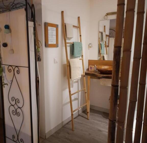 مبيت وإفطار Maison Dougnac