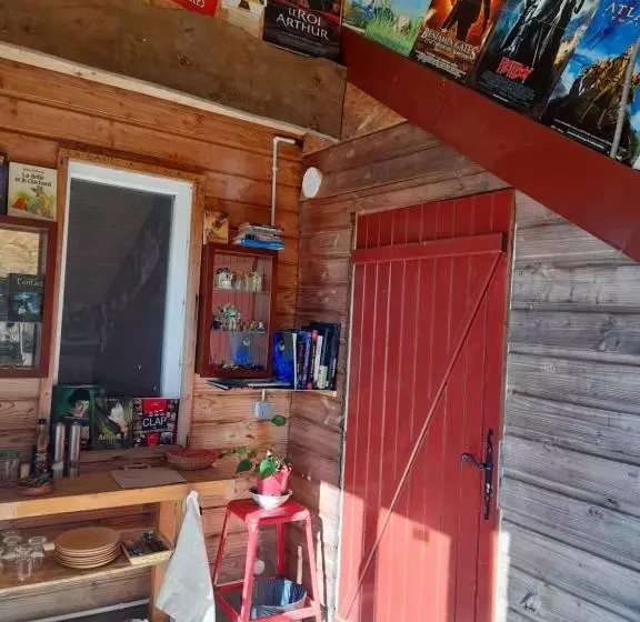 Aamiaismajoitus (B&B) Maison Dougnac