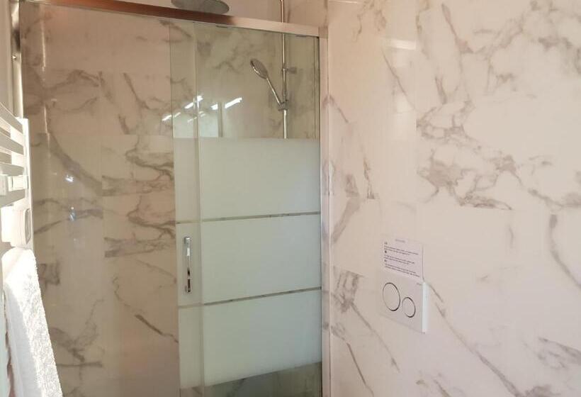 تختخواب و صبحانه Terrazze Caracciolo