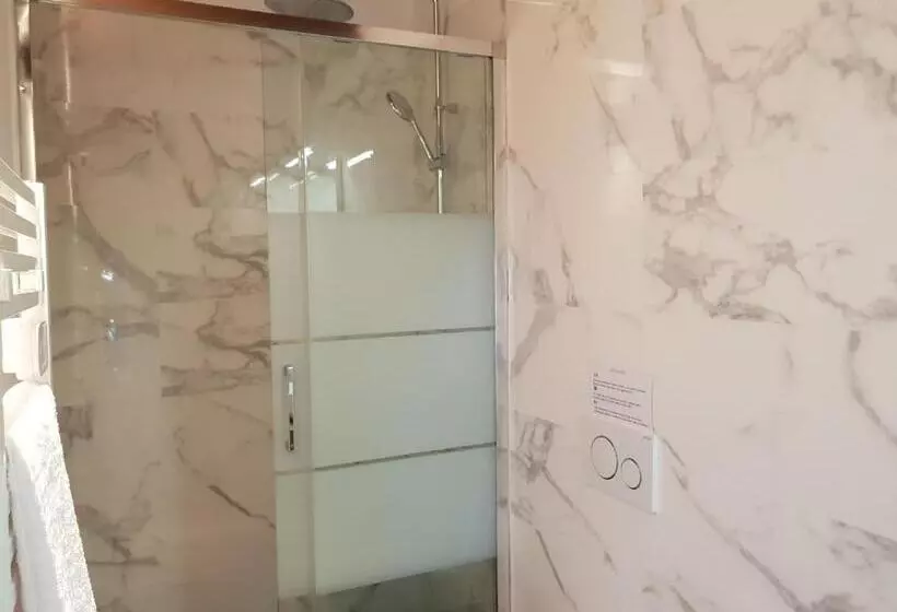 تختخواب و صبحانه Terrazze Caracciolo