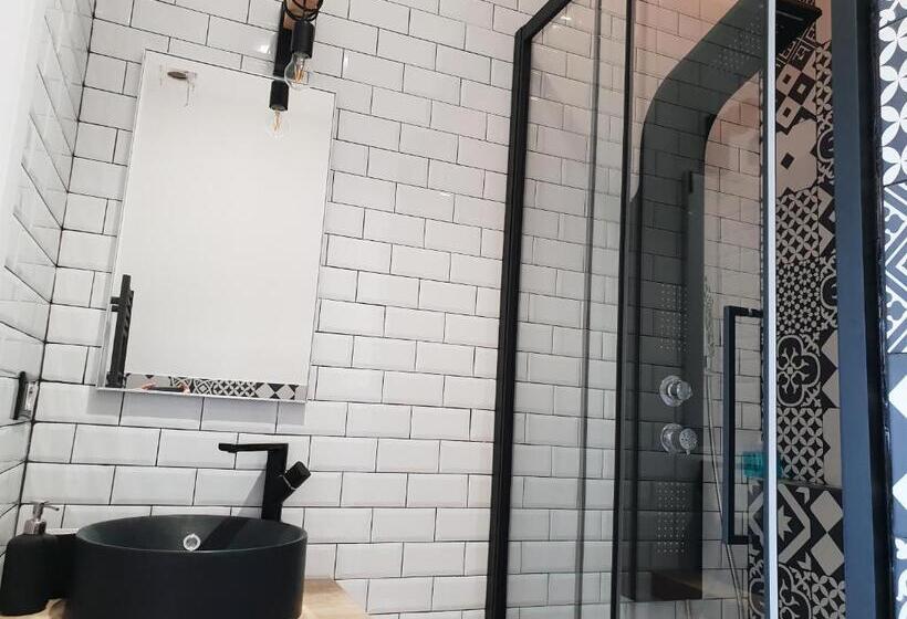 تختخواب و صبحانه Terrazze Caracciolo