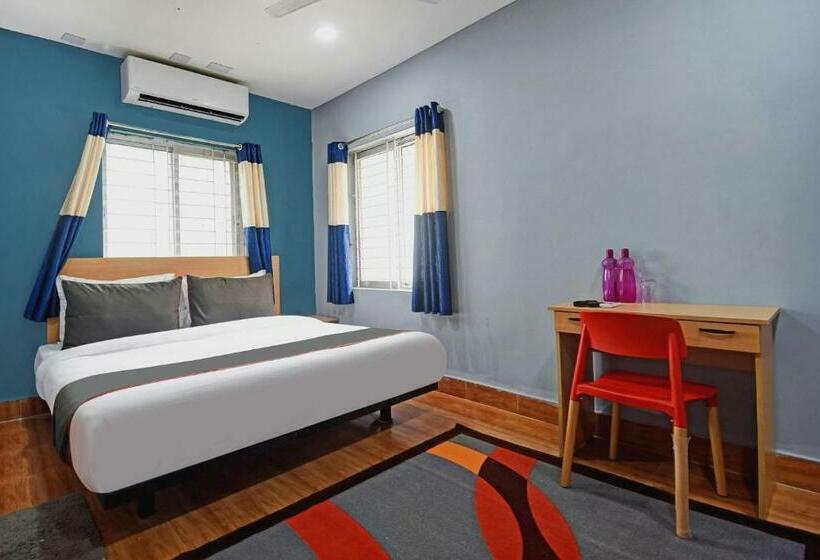 Hotel Sayhallo Hillside Magnum