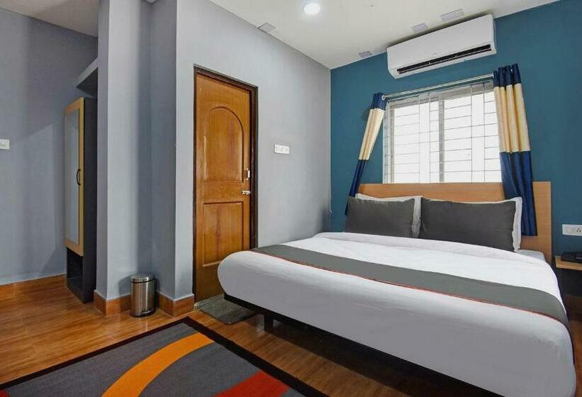 Hotel Sayhallo Hillside Magnum