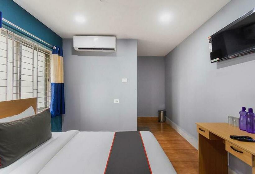 Hotel Sayhallo Hillside Magnum