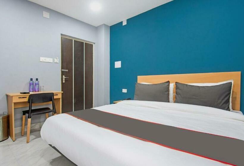 Hotel Sayhallo Hillside Magnum