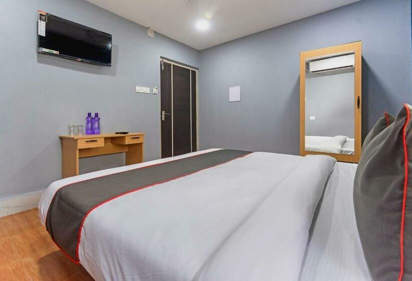 Hotel Sayhallo Hillside Magnum