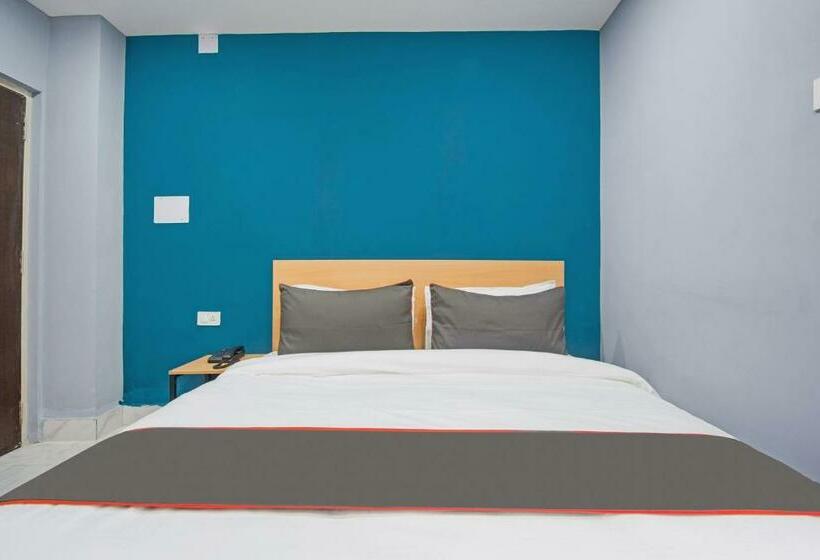 Hotel Sayhallo Hillside Magnum