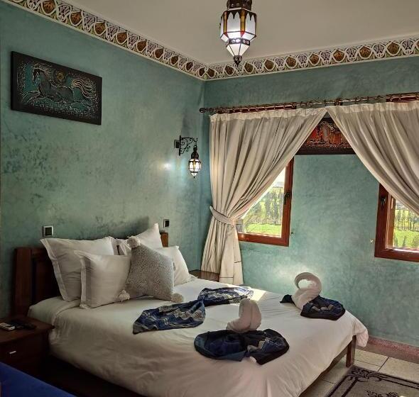 Отель Equi Palace & Spa Near Aeroport