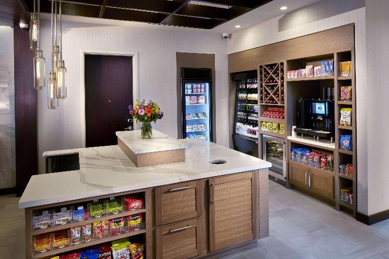 Отель Hilton Garden Inn Camden Waterfront Philadelphia