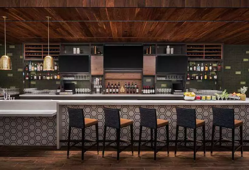 Hotelli Hilton Garden Inn Camden Waterfront Philadelphia