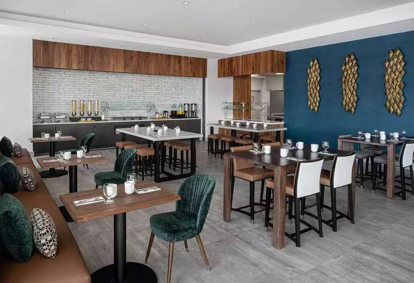 Hotelli Hilton Garden Inn Camden Waterfront Philadelphia