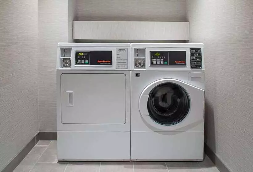 Hotelli Hilton Garden Inn Camden Waterfront Philadelphia