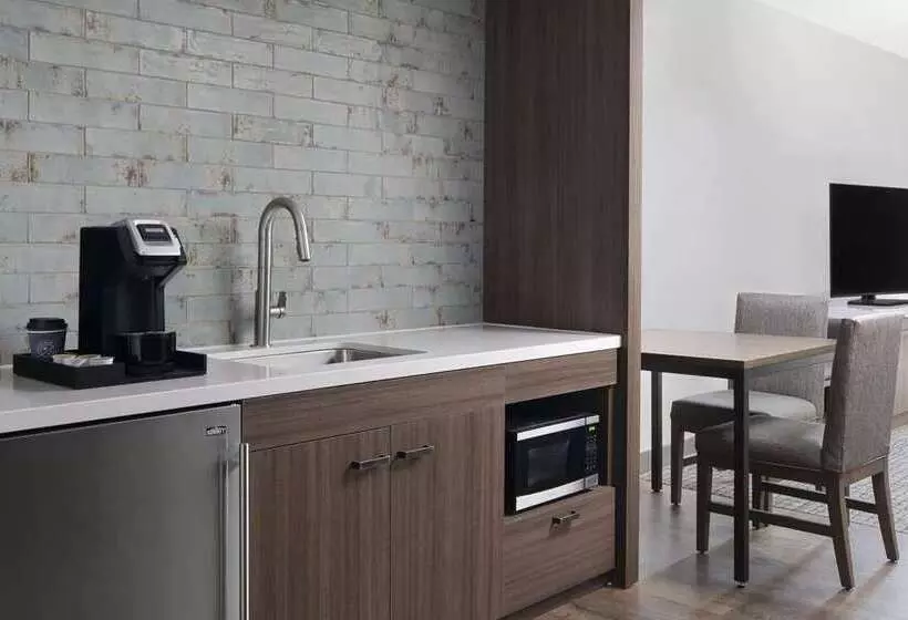 Hotelli Hilton Garden Inn Camden Waterfront Philadelphia