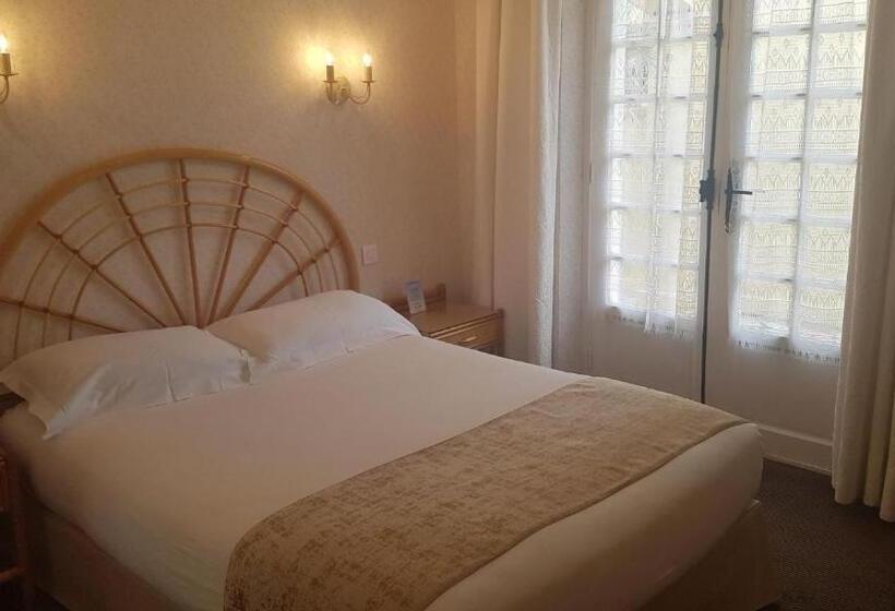 בית מלון כפרי Hôtel De Charme Brise Marine