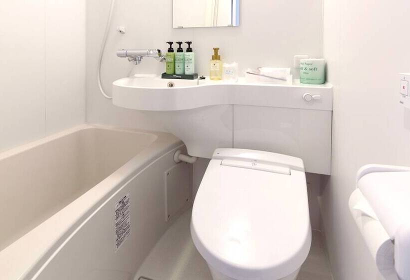 Hotel Trend Fukuyama Ekimae