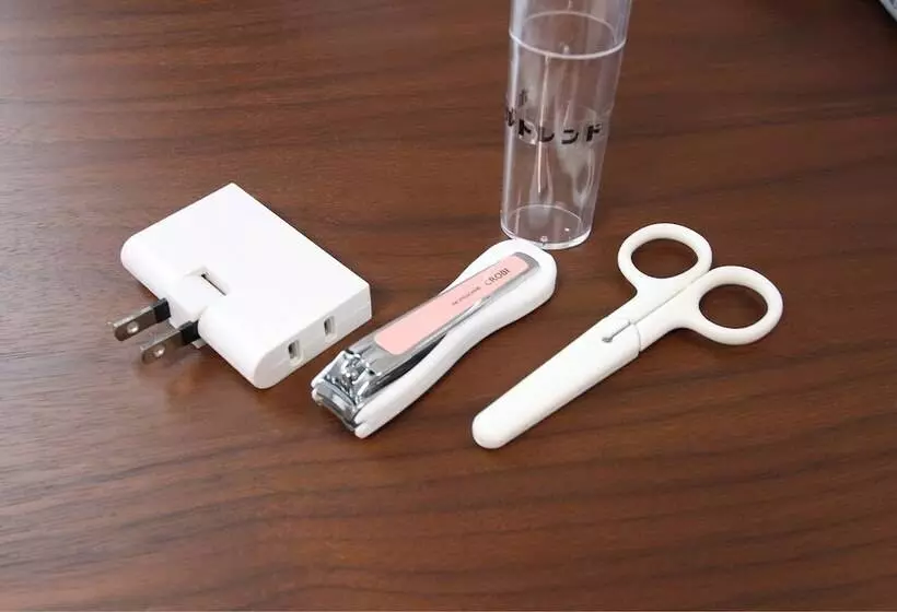 Hotelli Trend Fukuyama Ekimae