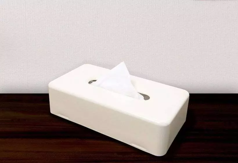 Hotelli Trend Fukuyama Ekimae