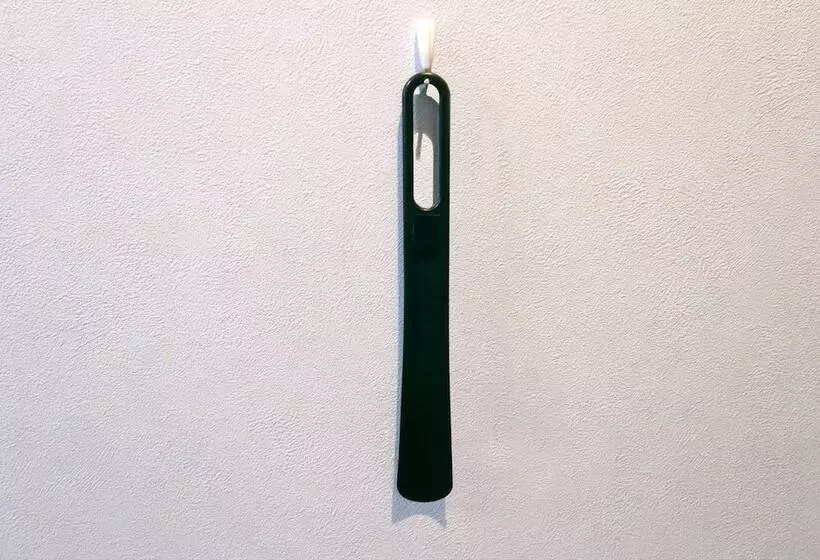 Hotelli Trend Fukuyama Ekimae