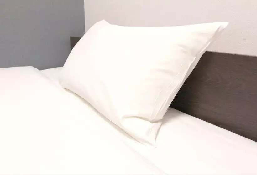 Hotelli Trend Fukuyama Ekimae