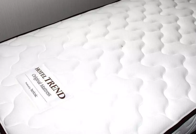 Hotelli Trend Fukuyama Ekimae