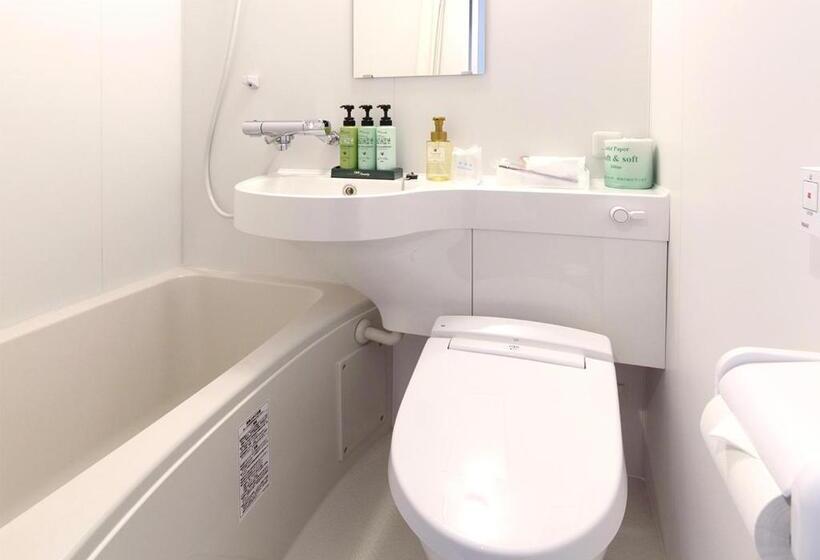 Hotel Trend Fukuyama Ekimae