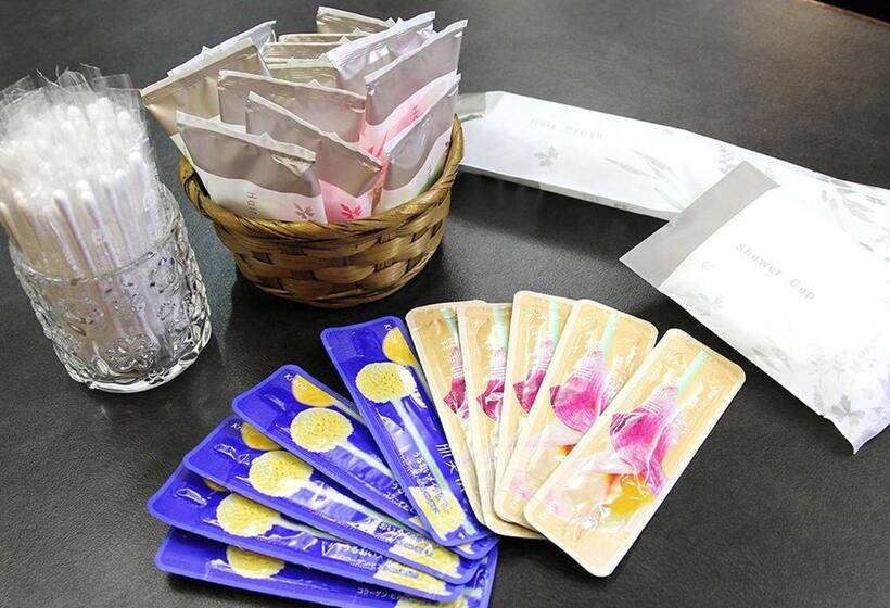 Hotel Trend Fukuyama Ekimae