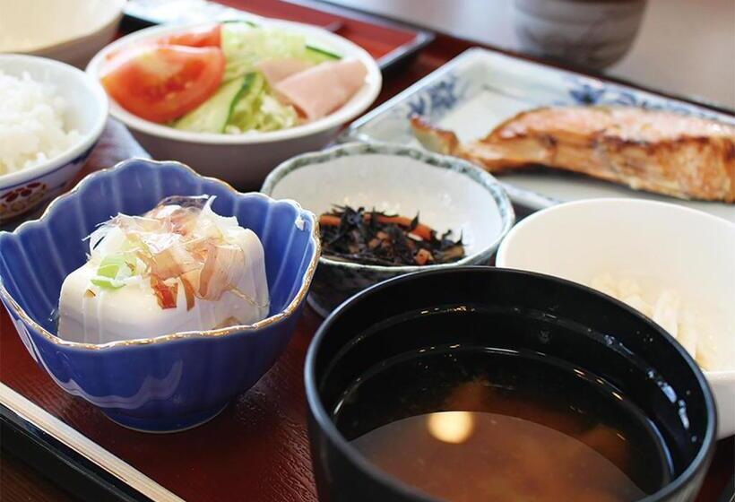 Hotel Trend Fukuyama Ekimae