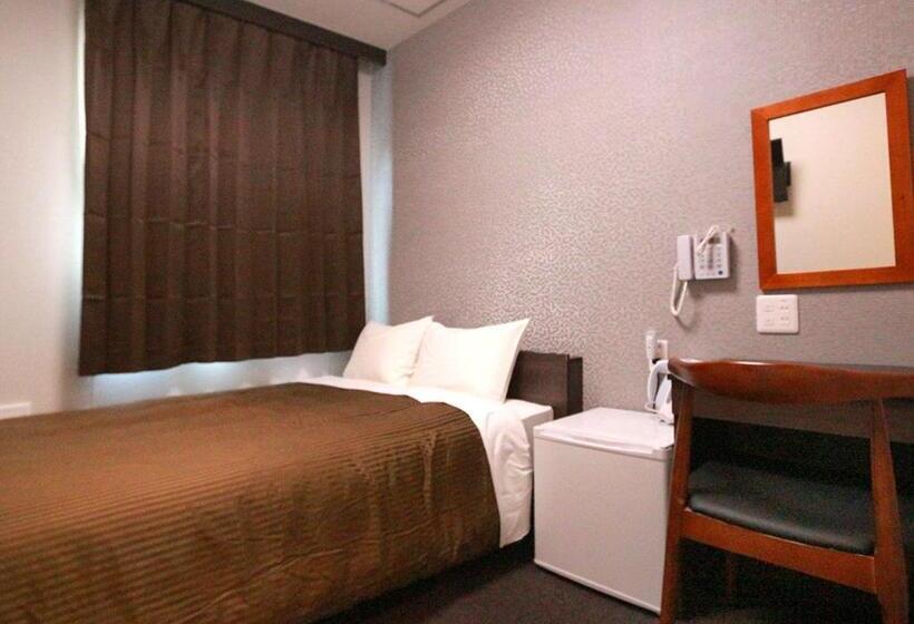 Hotel Trend Fukuyama Ekimae