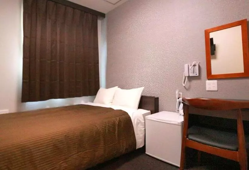 Hotelli Trend Fukuyama Ekimae