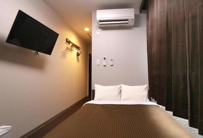 Hotel Trend Fukuyama Ekimae