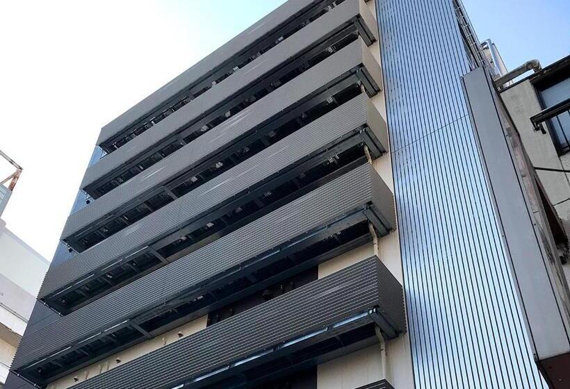 Hotel Trend Fukuyama Ekimae