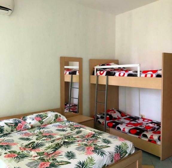 ホテル Villa Duka