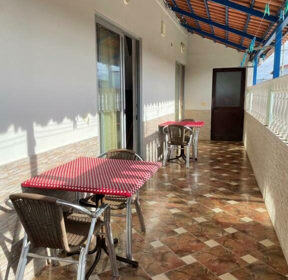 ホテル Villa Duka