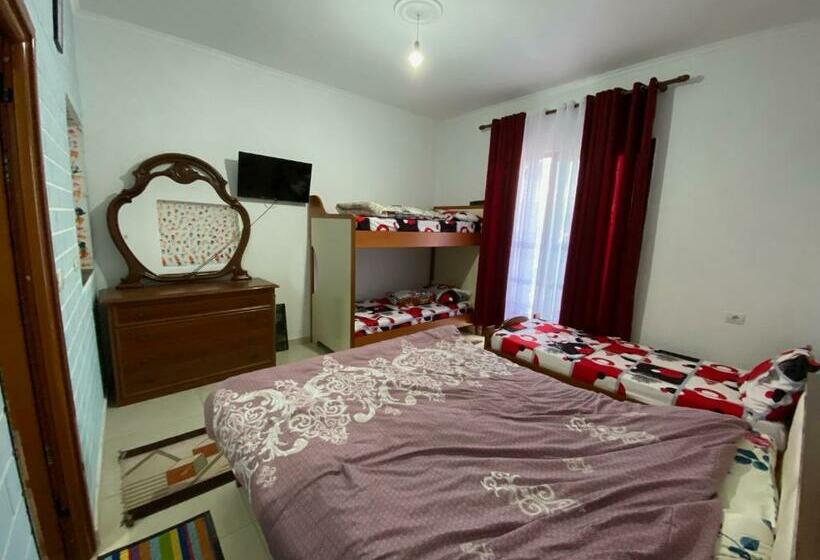 ホテル Villa Duka