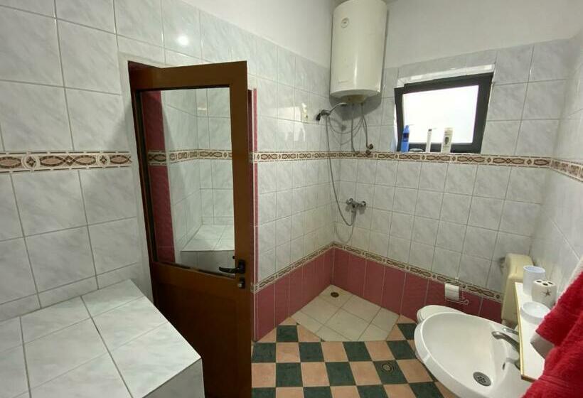 ホテル Villa Duka