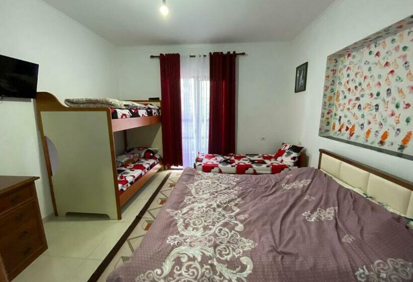 ホテル Villa Duka