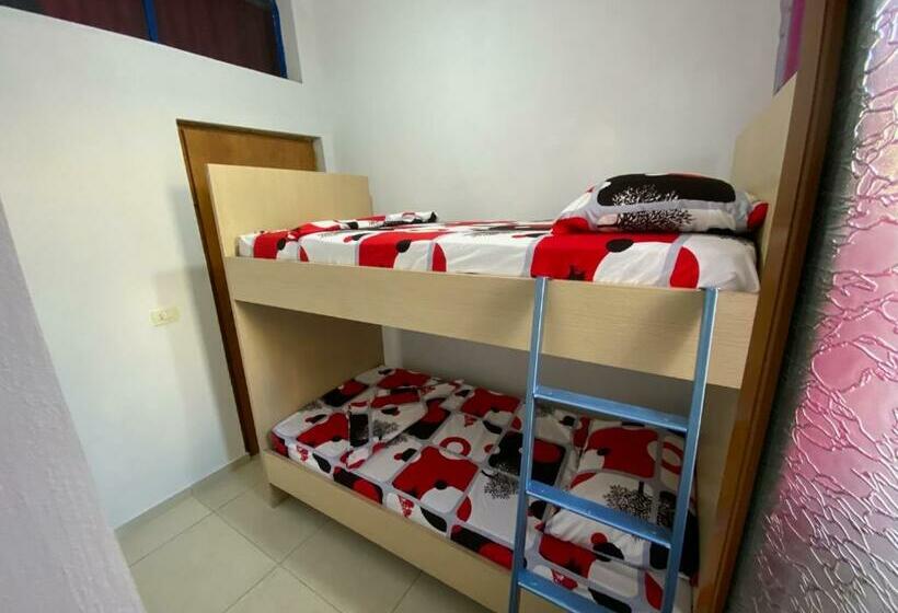 ホテル Villa Duka