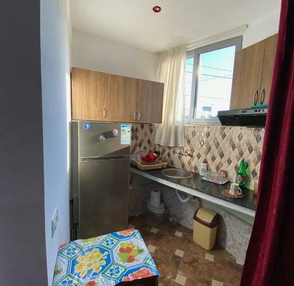 ホテル Villa Duka