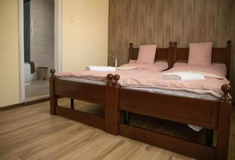 Majatalo Fortuna Vendégház