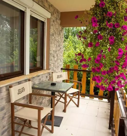 Majatalo Fortuna Vendégház